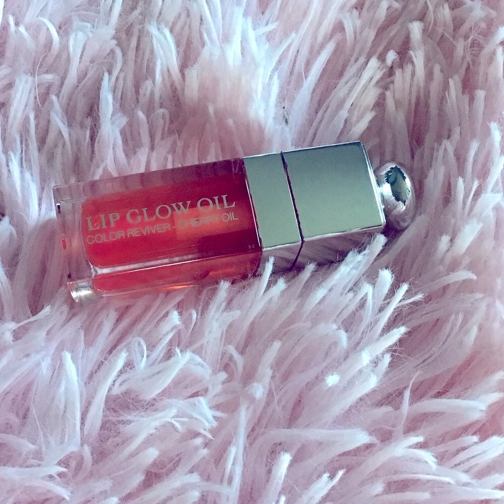 Dior Addict Lip Glow Oil In 061 Poppy Coral 
New Without Box 

100% Authentic